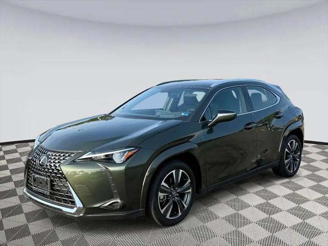 2025 Lexus 300 Premium