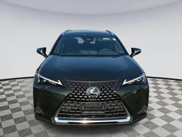 2025 Lexus 300 Premium