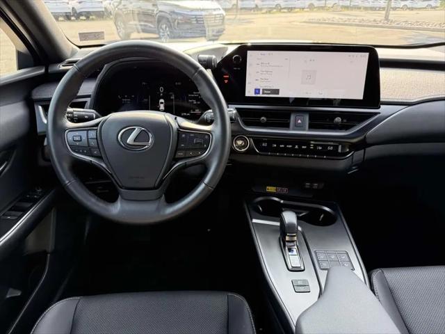2025 Lexus 300 Premium