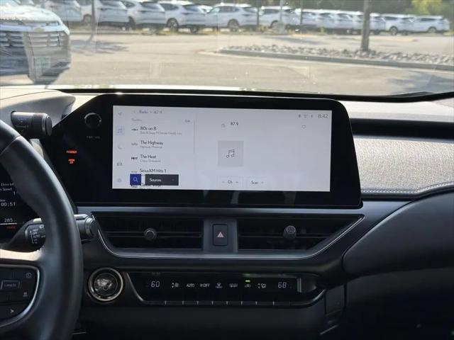 2025 Lexus 300 Premium