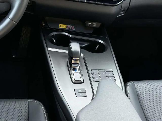 2025 Lexus 300 Premium