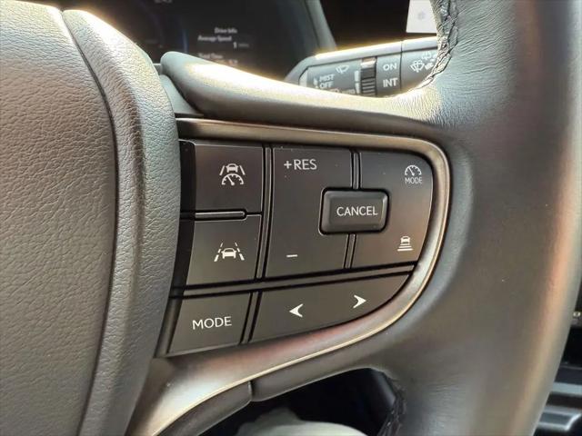 2025 Lexus 300 Premium