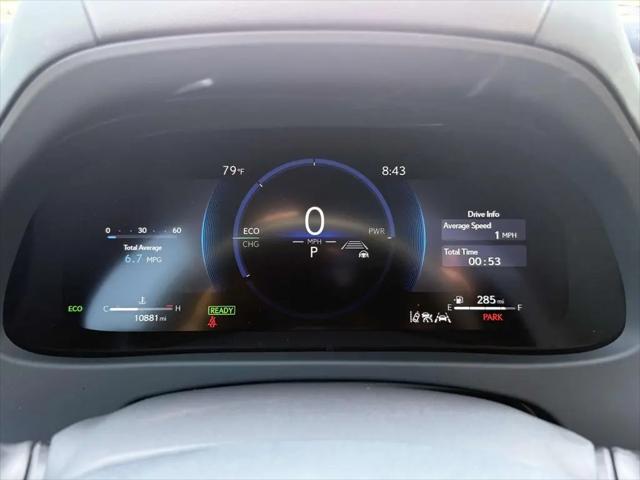 2025 Lexus 300 Premium
