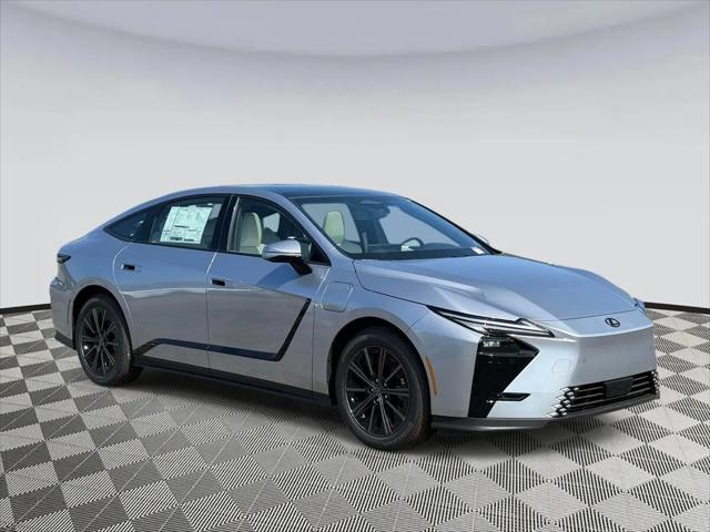 2026 Lexus 500e Premium AWD for sale in Chantilly, VA