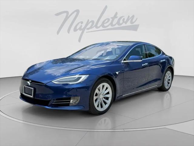 2018 Tesla Model S 75D for sale in Orlando, FL
