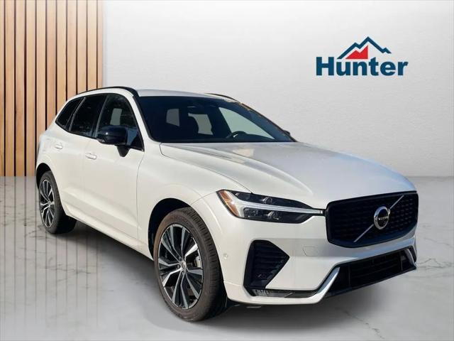 2023 Volvo XC60 B5 Plus Dark Theme for sale in Fletcher, NC
