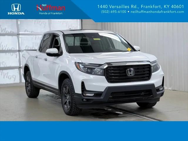 2023 Honda Ridgeline RTL-E for sale in Frankfort, KY