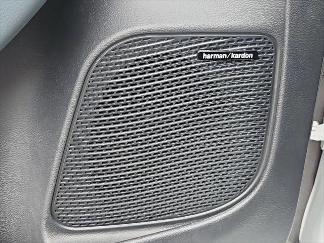 2027 Chrysler Pacifica Pinnacle AWD