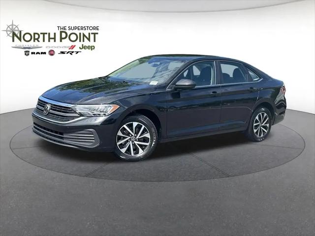 2024 Volkswagen Jetta 1.5T S for sale in Winston Salem, NC