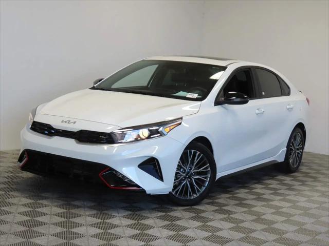 2024 Kia Forte GT-Line for sale in Tucson, AZ