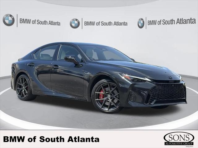 2026 Lexus IS 350 F SPORT for sale in Union City, GA