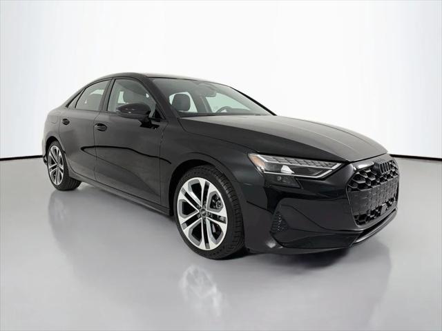 2026 Audi A3 Premium 40 TFSI quattro S tronic for sale in Lancaster, PA