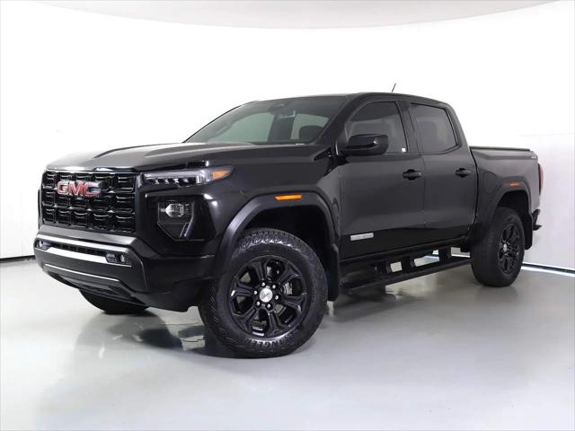 2023 GMC Canyon Elevation for sale in Tucson, AZ