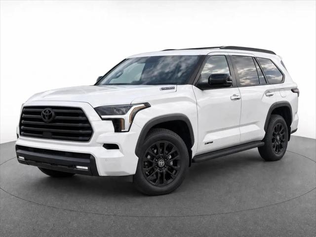 2025 Toyota Sequoia Limited for sale in Freehold, NJ