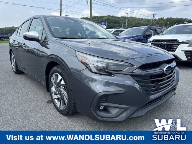 2024 Subaru Legacy Touring XT for sale in Northumberland, PA