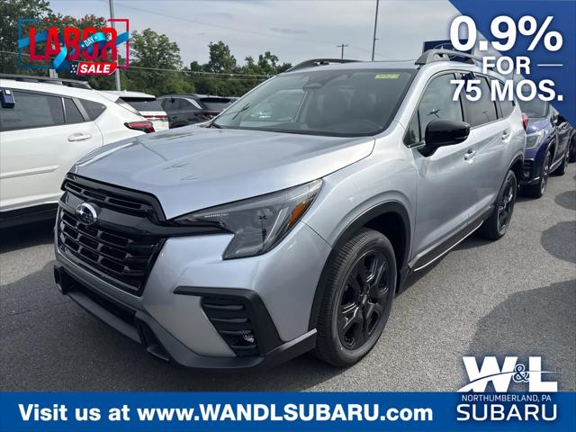 2026 Subaru Ascent Onyx Edition Touring 7-Passenger for sale in Northumberland, PA