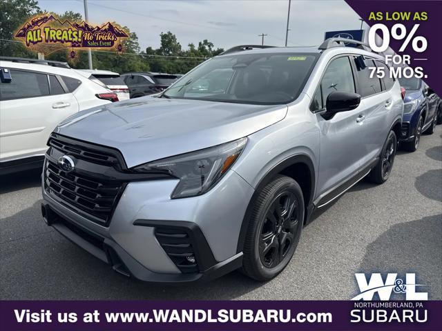 2026 Subaru Ascent Onyx Edition Touring 7-Passenger for sale in Northumberland, PA