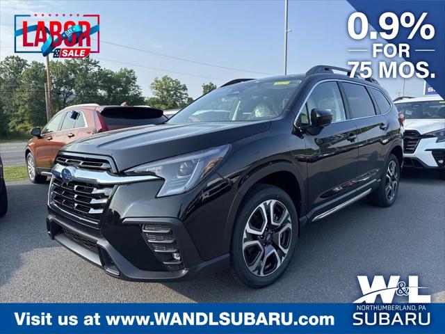 2026 Subaru Ascent Limited 7-Passenger for sale in Northumberland, PA