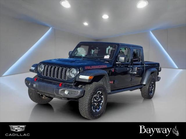 2026 Jeep Gladiator Rubicon for sale in The Woodlands, TX