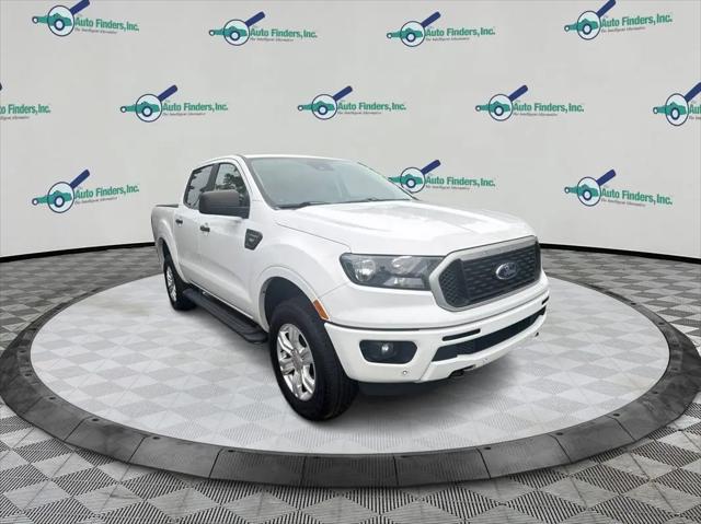 2019 Ford Ranger XLT for sale in Durham, NC