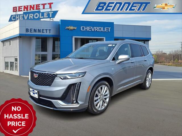 2024 Cadillac XT6 AWD Premium Luxury for sale in Egg Harbor Township, NJ
