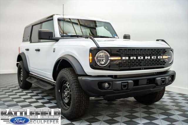 2026 Ford Bronco Big Bend for sale in Culpeper, VA