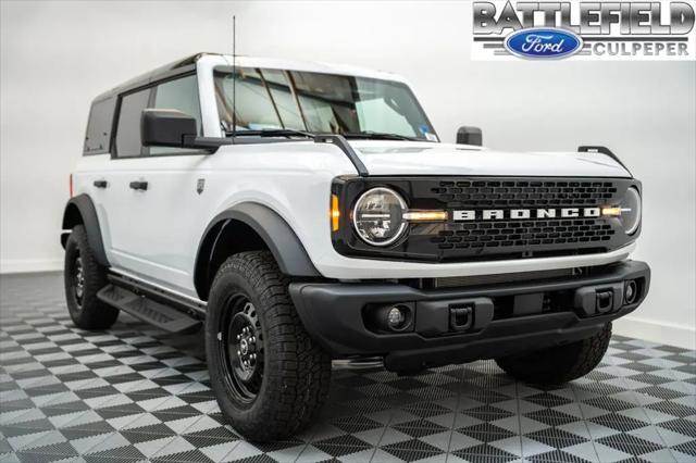 2026 Ford Bronco Big Bend for sale in Culpeper, VA