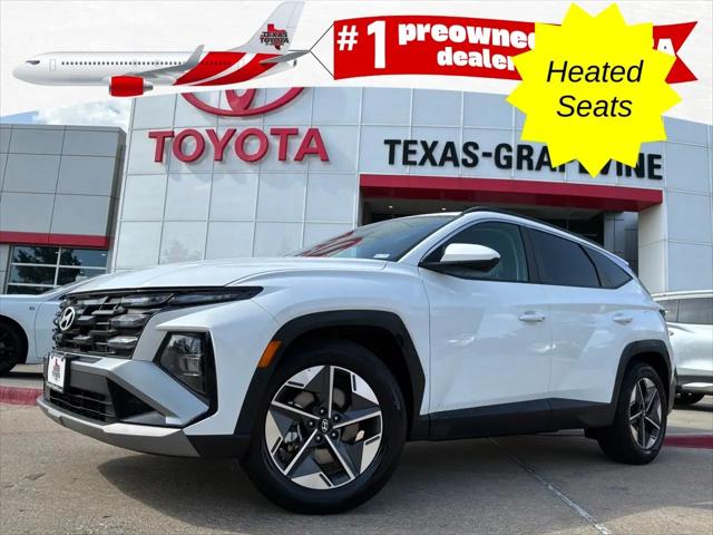 2026 Hyundai Tucson SEL for sale in Grapevine, TX