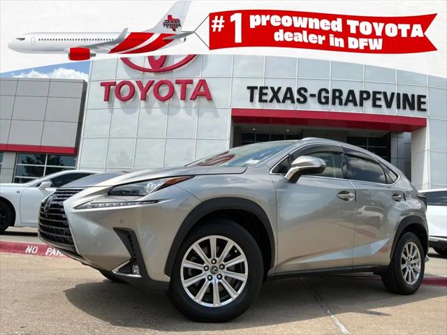 2019 Lexus NX 300 NX 300 for sale in Grapevine, TX