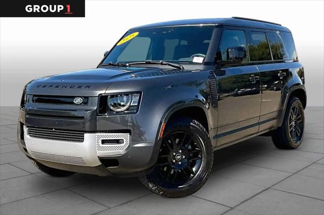 2025 Land Rover Defender 110 P300 for sale in Folsom, CA