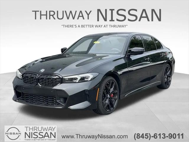 2025 BMW M340i xDrive for sale in Newburgh, NY