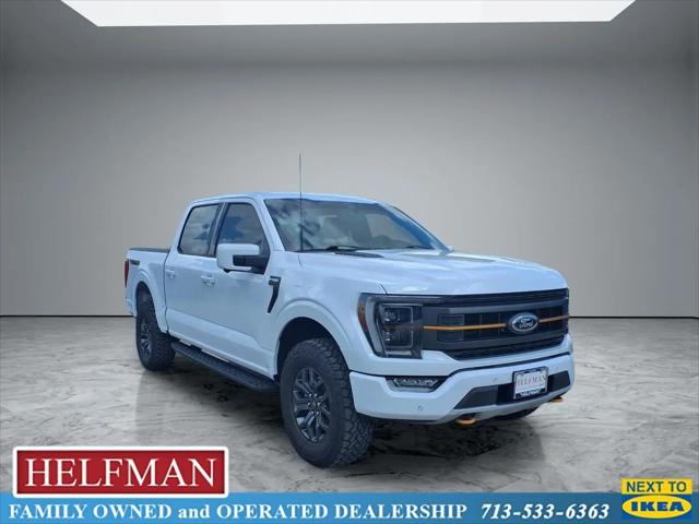 2022 Ford F-150 Tremor for sale in Houston, TX