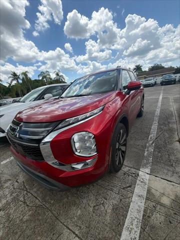 2025 Mitsubishi Outlander SE 2.5 S-AWC for sale in Pompano Beach, FL