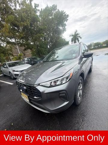 2025 Ford Escape ST-Line for sale in Pompano Beach, FL
