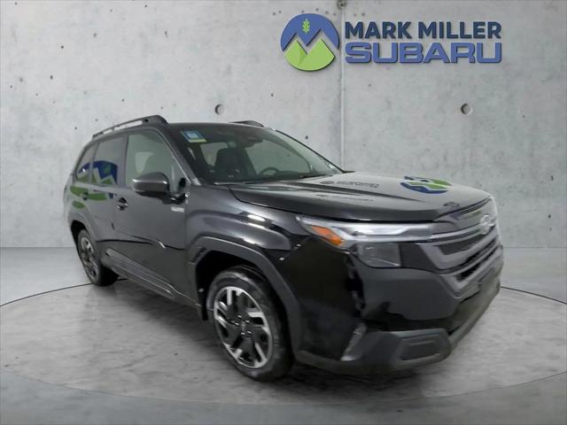2026 Subaru Forester Limited for sale in Sandy, UT