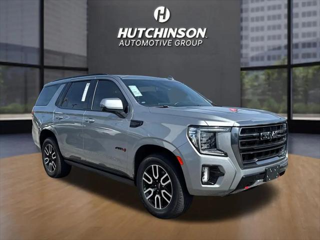 2023 GMC Yukon 4WD AT4 for sale in Albany, GA
