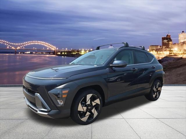 2026 Hyundai Kona Limited for sale in Memphis, TN