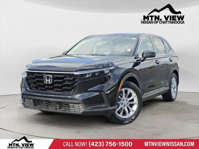 2024 Honda CR-V EX-L 2WD for sale in Chattanooga, TN