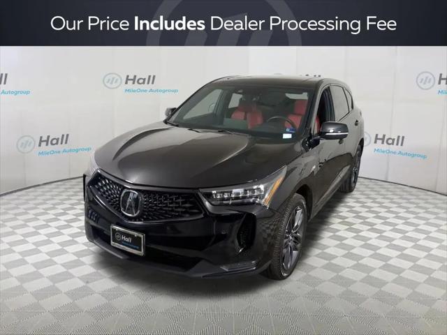 2024 Acura RDX A-SPEC Package for sale in Virginia Beach, VA