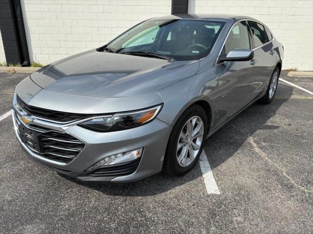 2023 Chevrolet Malibu FWD 1LT for sale in Tulsa, OK