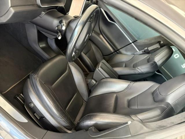 2015 Tesla Model S 85D