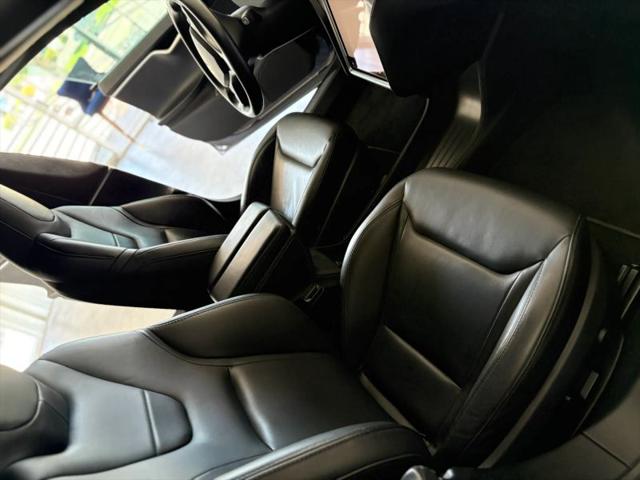 2015 Tesla Model S 85D