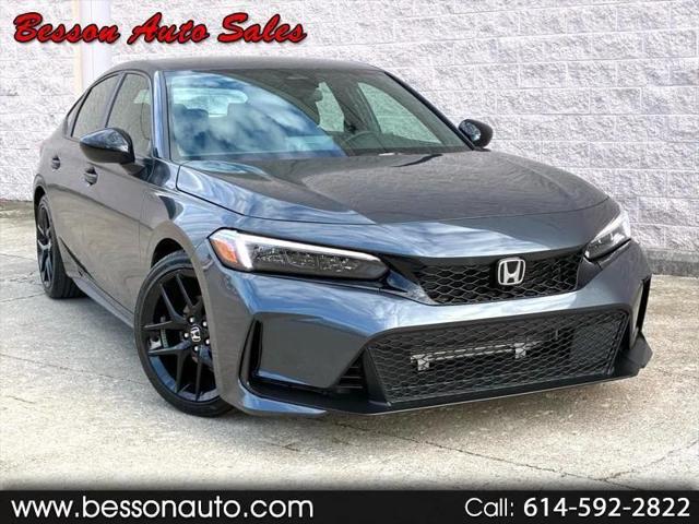 2025 Honda Civic Sport for sale in Columbus, OH