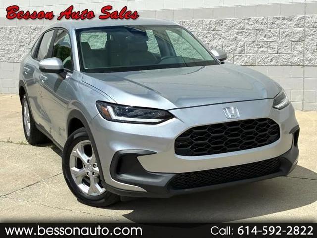2025 Honda HR-V AWD LX for sale in Columbus, OH