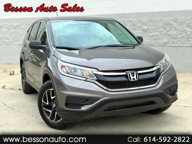 2016 Honda CR-V for sale near Columbus, OH