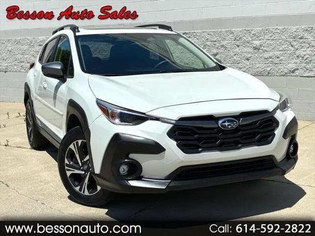 2024 Subaru Crosstrek Premium for sale in Columbus, OH