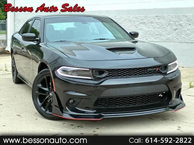 2022 Dodge Charger GT AWD for sale near Columbus, OH