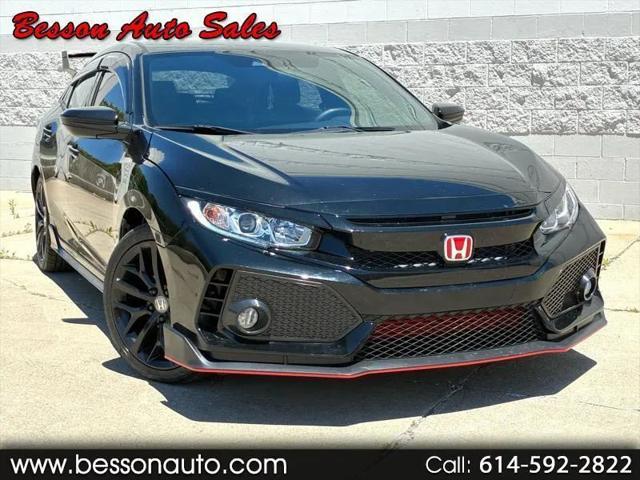 2021 Honda Civic Sport for sale near Columbus, OH