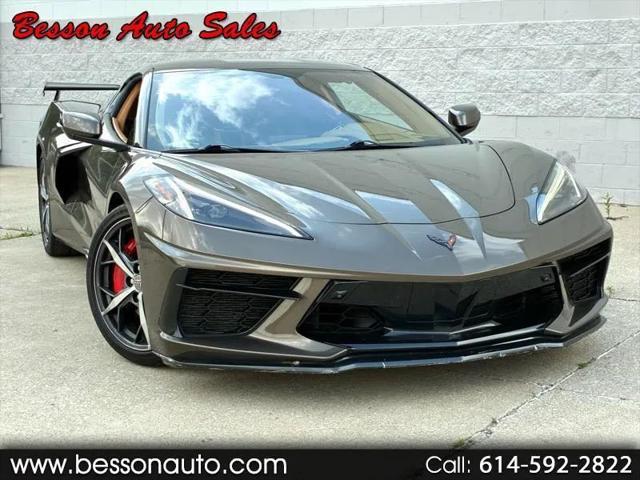 2020 Chevrolet Corvette Stingray for sale near Columbus, OH