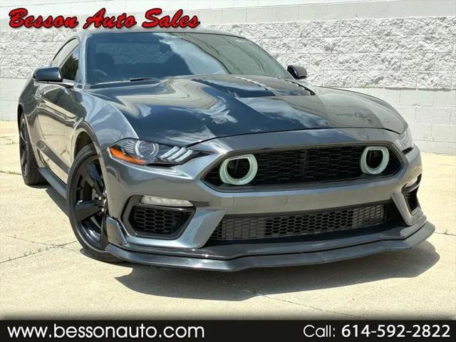 2021 Ford Mustang for sale near Columbus, OH